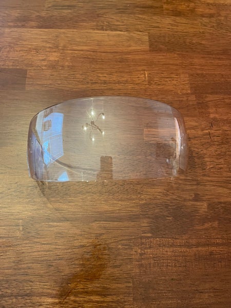 Ronin R3 hockey visor