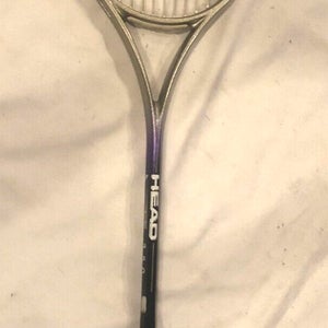 Head TS 350 Squash Racquet *NICE*