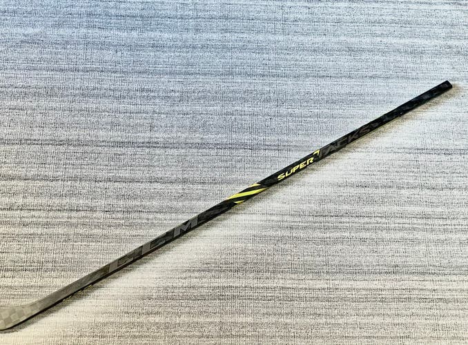 Intermediate Right Handed P90TM  Super Tacks AS4 Pro Hockey Stick