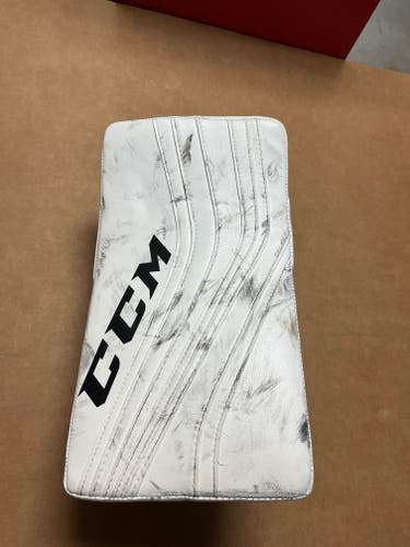 Used Regular CCM Premier