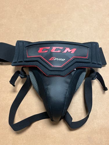 Used CCM PRO jock