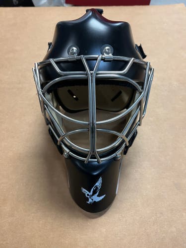 OTNY X1 PRO goalie mask