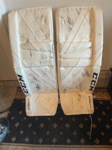 Ccm 5.9 pads int 32+1