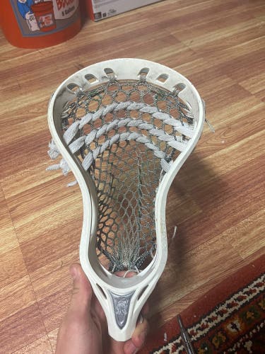 Used Strung King Head