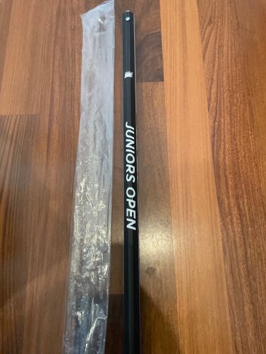 New Epoch Dragonfly Shaft