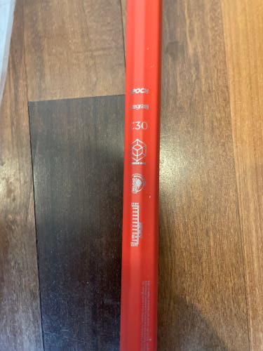 New Epoch Integra Shaft