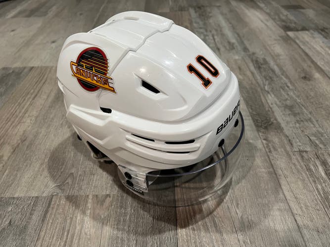 Pro Stock Bauer IMS 9.0 Medium VN Liner