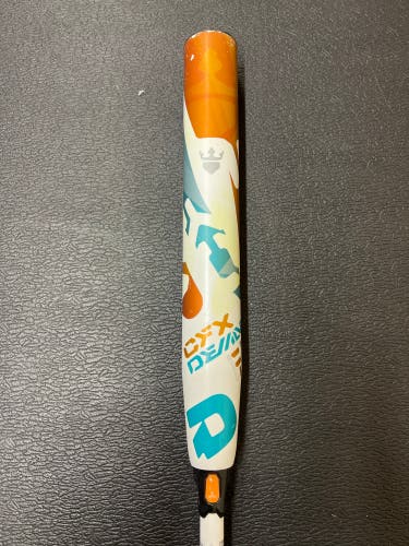 2018 Composite (-11) 21 oz 32" CFX Bat