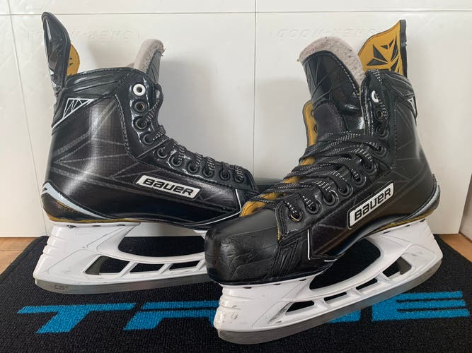 Bauer Supreme S180 Skates