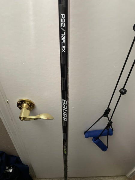 Pro stock New 70 Flex Right Handed P92 Pro Stock Vapor Hyperlite Hockey Stick