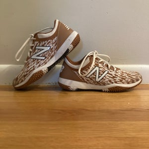 New balance turf shoes