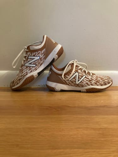 New balance turf shoes