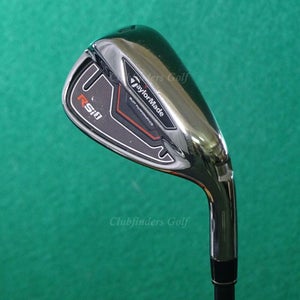 TaylorMade RSi1 PW Pitching Wedge Factory REAX 65g Graphite Regular