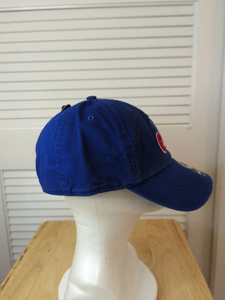 Montreal Expos Hat Baseball Cap Fitted 7 1/2 New Era Vintage MLB Mesh BP  New USA