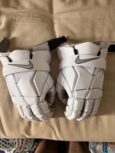 Used Nike Vapors