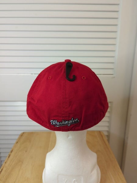 NWS Washington Commanders '47 Stretch Fit Hat L/XL