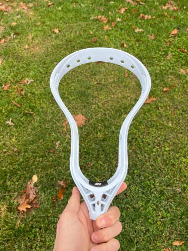 New Unstrung Mark 2V Head