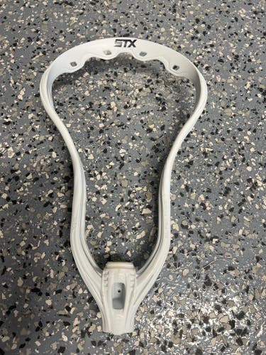 Used STX Super Power Head
