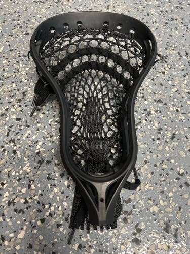 New StringKing Head