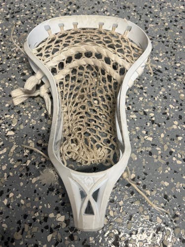 Used ECD Mirage Head