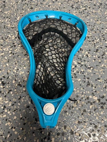 Used Strung Tactik 2.0 Head