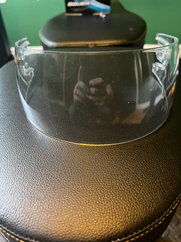 Bauer Visor HDO Pro Clip
