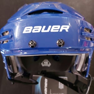 New Bauer 5100 Helmet