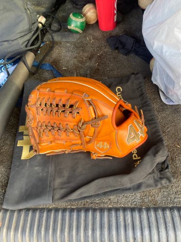 Used Left Hand Throw 11.75" Baseball Glove