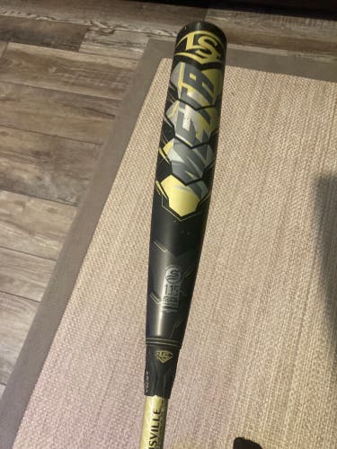 2020 Composite (-8) 22 oz 30" Meta Bat Slightly Used