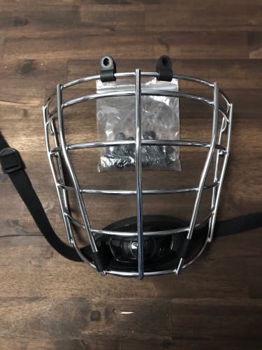New Player's Warrior FATBOY 2.0 Box Cage
