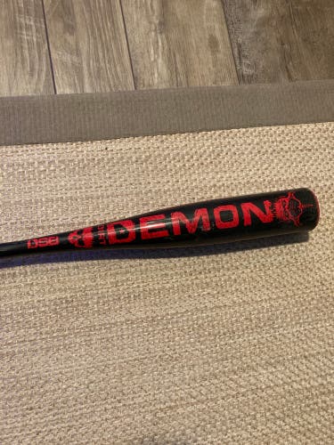 Dirty south Dirt Demon 29inch 19oz -10 Slightly Used