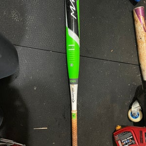 32” Easton Mako Torq softball bat