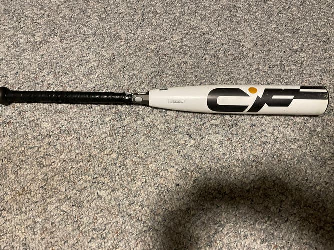Free Shipping! USSSA 2021 DeMarini Composite CF Bat (-8) 23 oz 31"