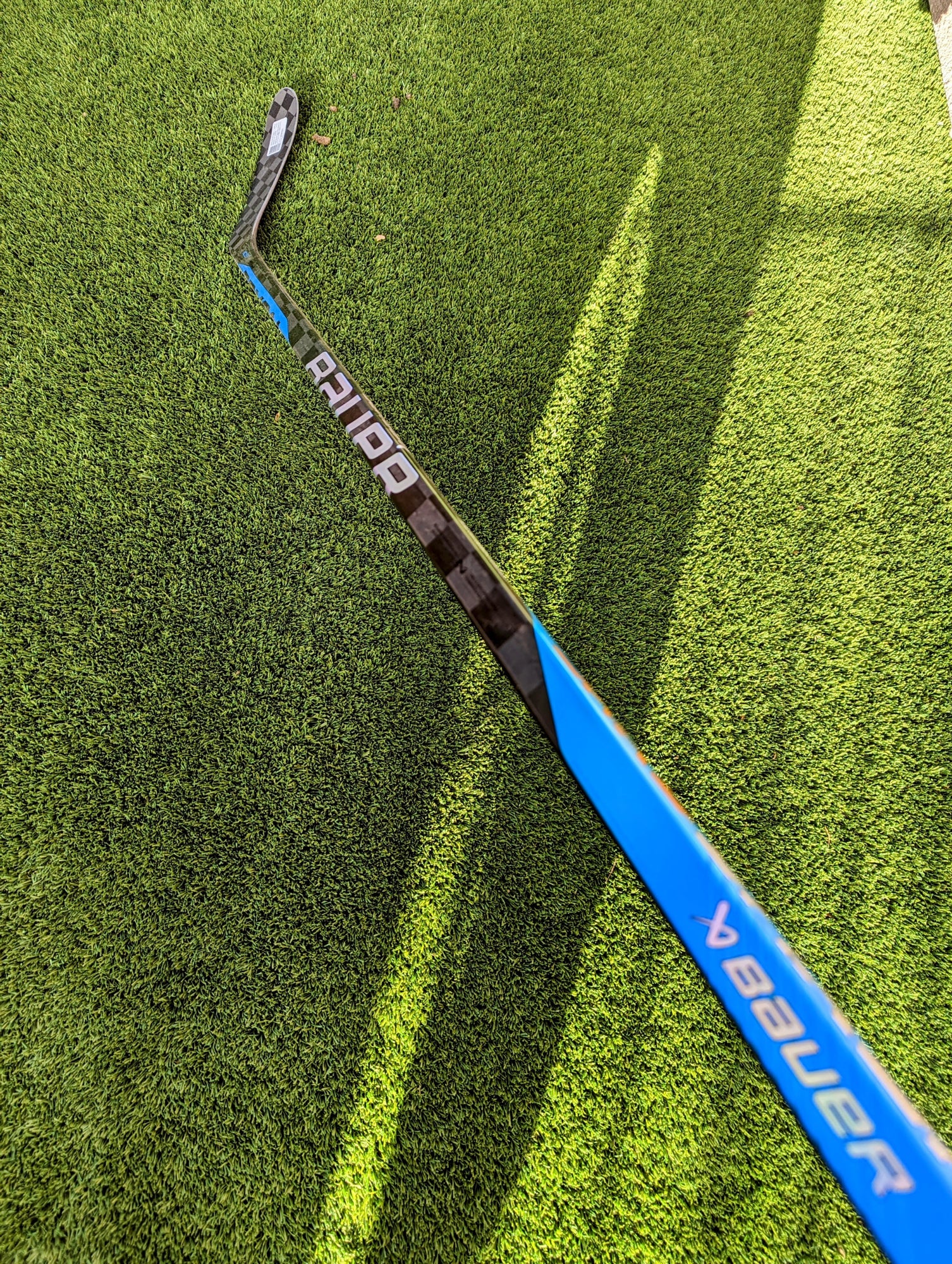 Bauer Nexus Sync Stick 65 Flex P28 Right Hand RH SidelineSwap