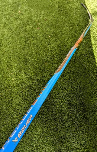 Bauer Nexus Sync Stick 65 Flex P28 Right Hand RH