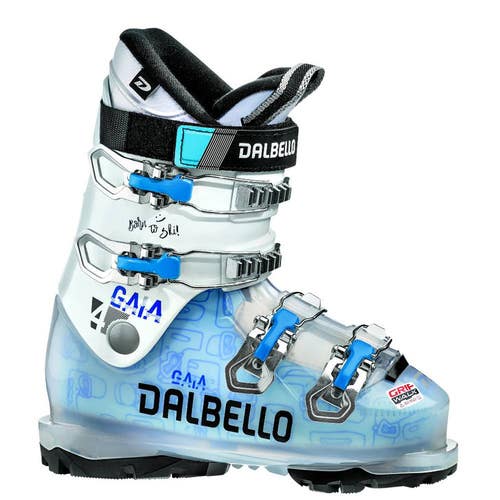 New Dalbello Gaia 4.0 Ski Boots