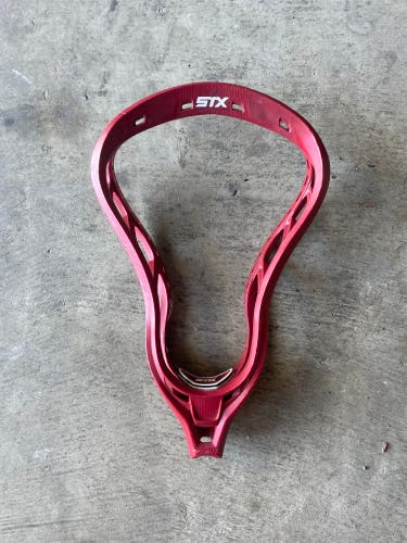 Used Defense Unstrung Hammer U Head