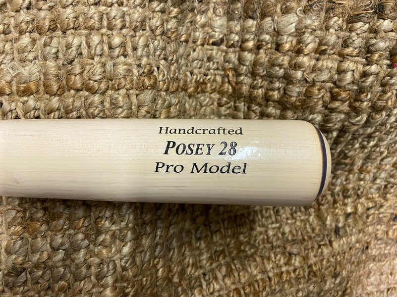 Marucci Wood Posey 28