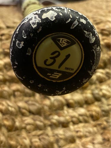 2020 Louisville Slugger META 31/28