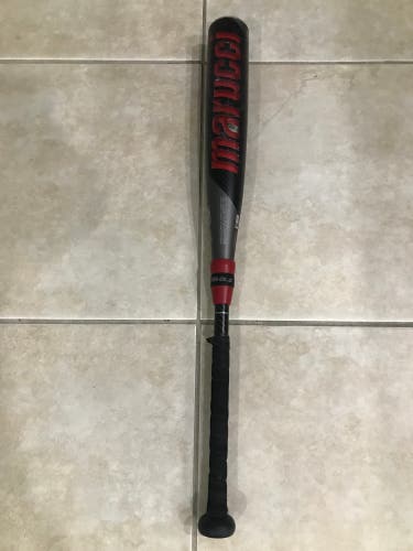 Used USSSA Certified Composite (-8) 22 oz 30" Cat 9 Bat
