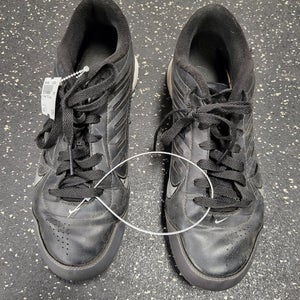 Used Nike Senior 7.5 Football Cleats