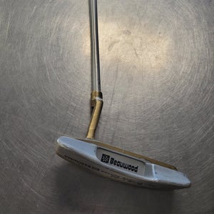 Used Beauwood All In Milled Blade Putters