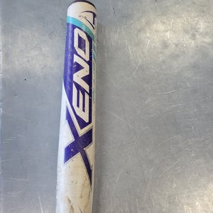 Used Louisville Slugger Xeno Plus Fp Bat 33" -10 Drop Fastpitch Bats