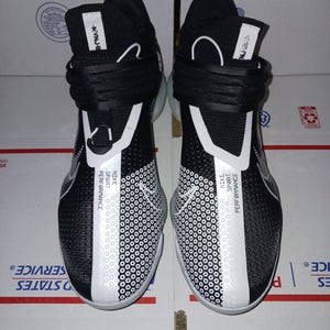 Size 11.5 (Women's 12.5) Nike Force Zoom Trout 7