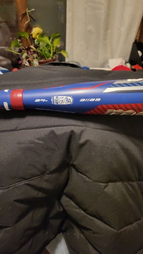 USSSA Certified 2022 Marucci Composite Cat 9 composite Bat (-8) 23 oz 31"