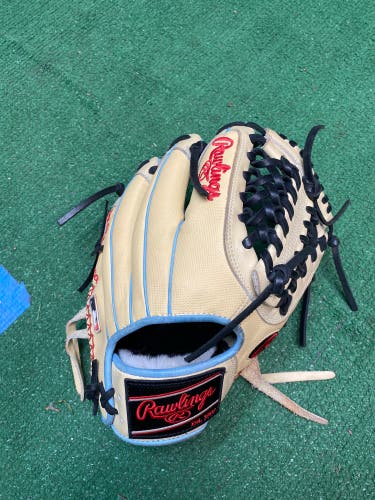 Infield 11.5" Pro Preferred Baseball Glove