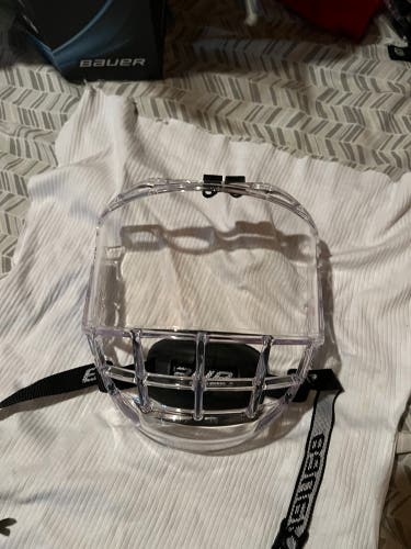 Bauer Shield Concept 3 Full Shield