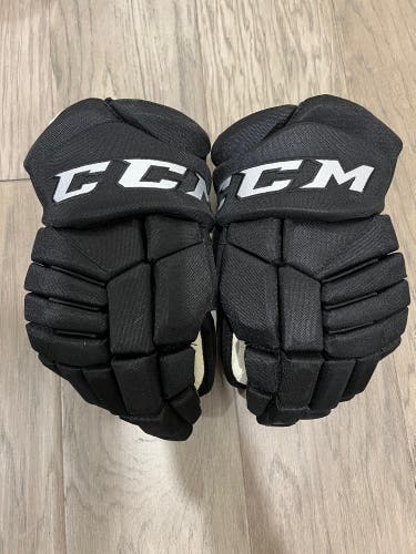 CCM 14" Pro Stock Jetspeed FT4 Gloves