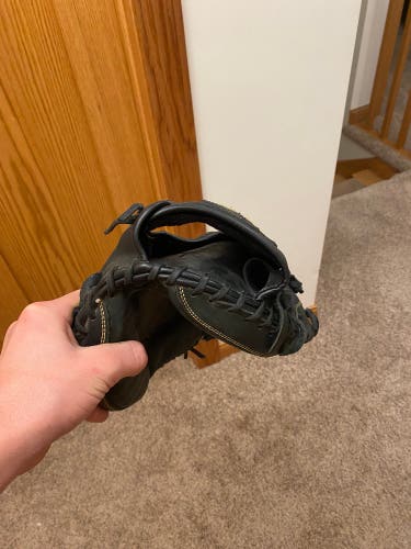 Catcher's 34" MVP Baseball Glove