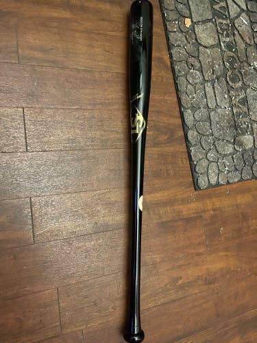 Louisville Slugger Prime Yellich - Maple CY22 Wood Baseball Bat